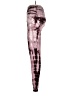 Nikibiki Graphic Pink Active Pants One size - photo 5