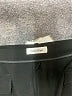 Calvin Klein Black Dress Pants Size 24 - photo 4