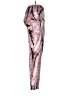Nikibiki Graphic Pink Active Pants One size - photo 4