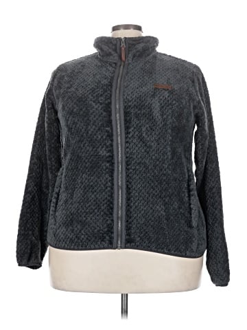 Columbia Cardigan (view 1)