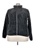 Columbia 100% Polyester Gray Cardigan Size XXL - photo 1