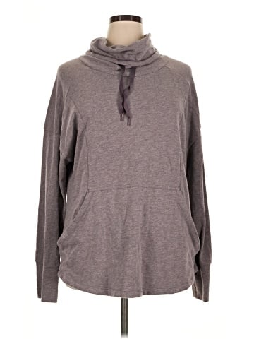 Columbia Turtleneck Sweater (view 1)