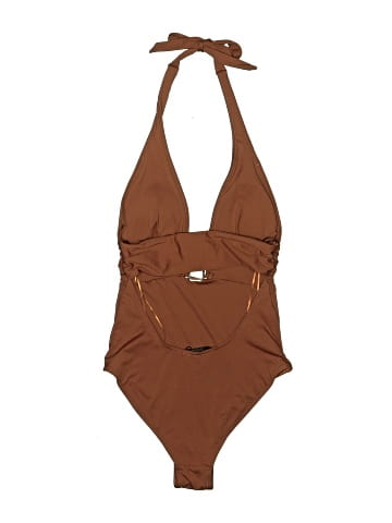 Zara One Piece Swimsuit (view 2)