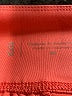 Zuda Solid Orange Skort Size 2X - photo 3