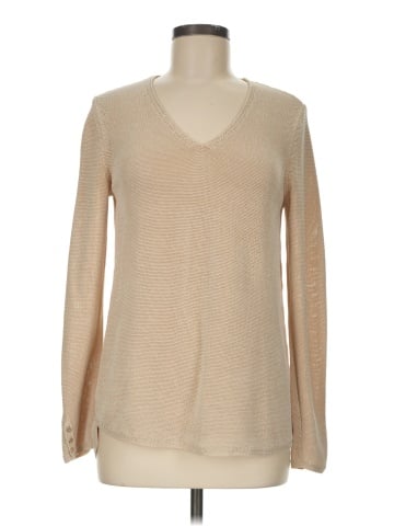 J. McLaughlin Pullover Sweater (view 1)