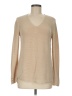 J. McLaughlin Tan Pullover Sweater Size M - photo 1