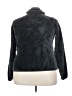 Columbia 100% Polyester Gray Cardigan Size XXL - photo 2