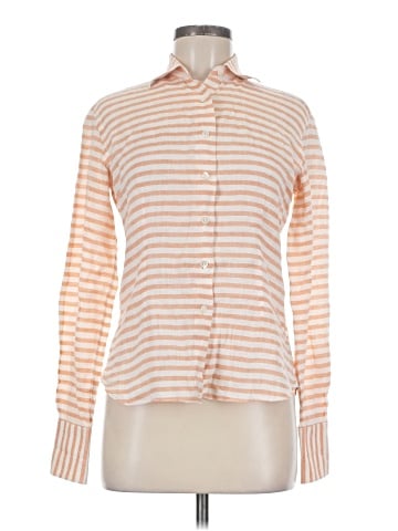 Assorted Brands Long Sleeve Blouse (view 1)