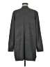 Karen Scott Gray Cardigan Size M - photo 2