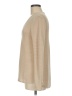 J. McLaughlin Tan Pullover Sweater Size M - photo 5
