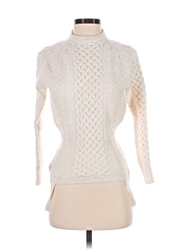 Rosie Assoulin Turtleneck Sweater