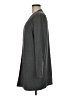 Karen Scott Gray Cardigan Size M - photo 5