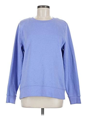 Tek Gear Sweatshirt (view 1)