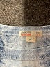Crewcuts 100% Cotton Tie-dye Blue Sweatshirt Size 14 - photo 3