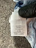 Crewcuts 100% Cotton Tie-dye Blue Sweatshirt Size 14 - photo 4