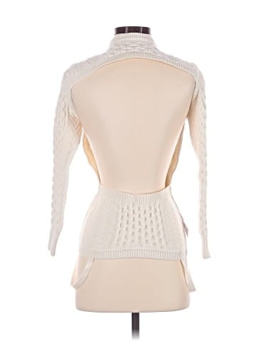 Rosie Assoulin Turtleneck Sweater (view 2)
