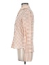 Assorted Brands Stripes Orange Long Sleeve Blouse Size EU 40 / US 10 - photo 5