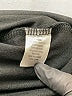 Almost Famous Solid Black Cocktail Dress Size L - photo 8