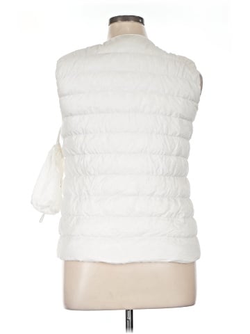 Uniqlo Vest (view 2)