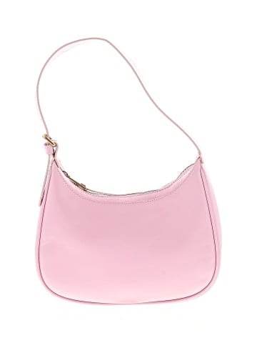 J.Crew Leather Hobo (view 1)