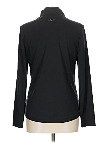 Greg Norman Long Sleeve Polo (view 2)