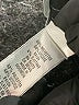 Nine West Stripes Black Dress Pants Size 10 - photo 5