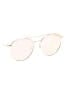 MICHAEL Michael Kors Pink Gold Sunglasses One size - photo 1