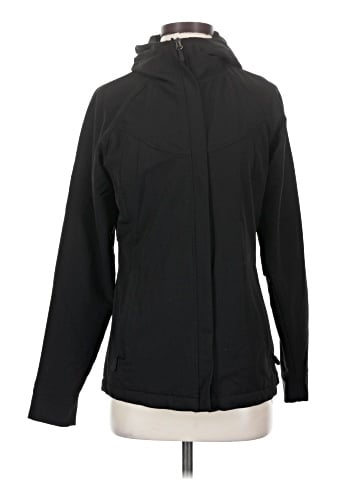 KIRKLAND Signature Zip Up Hoodie (view 1)