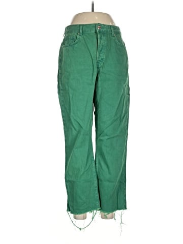 Zara Cargo Pants (view 1)