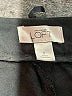 Ann Taylor LOFT Black Casual Pants Size 0 - photo 7