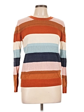 Market And Spruce Pullover Sweater