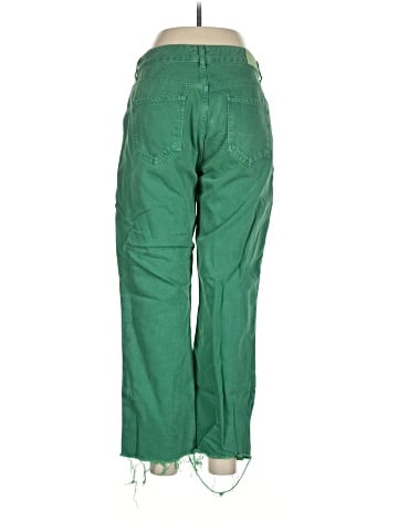 Zara Cargo Pants (view 2)