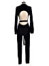 Assorted Brands Black Jumpsuit Size M - photo 2