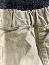Uniqlo Solid Tan Khaki Shorts Size 18-24 mo - photo 3