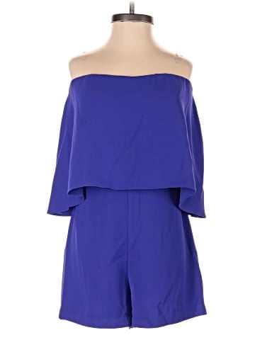 Amanda Uprichard Romper (view 1)