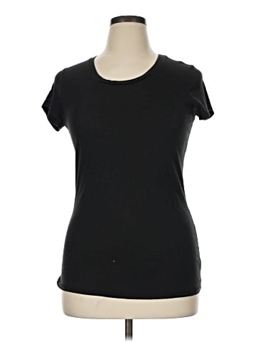 No Boundaries Active T-Shirt (view 1)