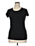 No Boundaries Black Active T-Shirt Size 15 - 17 - photo 1