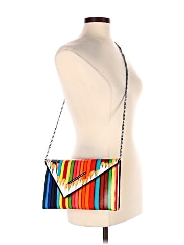 Kent Stetson Clutch (view 2)