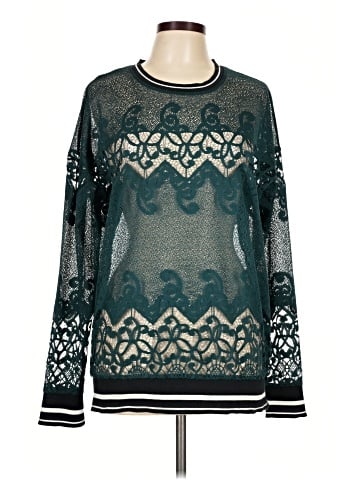 Fabletics Long Sleeve Top (view 1)