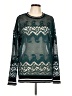 Fabletics Teal Long Sleeve Top Size L - photo 1