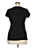 No Boundaries Black Active T-Shirt Size 15 - 17 - photo 2