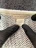 Club Monaco Ivory Pullover Sweater Size S - photo 7