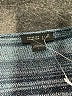 J.Jill Teal Pullover Sweater Size L - photo 7