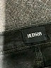 Hudson Jeans Black Jeans Size 27 waist - photo 7