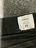 Hudson Jeans Black Jeans Size 27 waist - photo 9