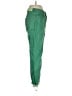 Zara 100% Cotton Green Cargo Pants Size 8 - photo 4