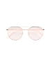MICHAEL Michael Kors Pink Gold Sunglasses One size - photo 2