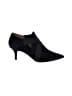 Corso Como Black Heels Size 7 - photo 1