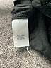 Maurices Metallic Black Short Sleeve Top Size XXL - photo 8