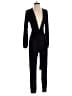 Assorted Brands Black Jumpsuit Size M - photo 1